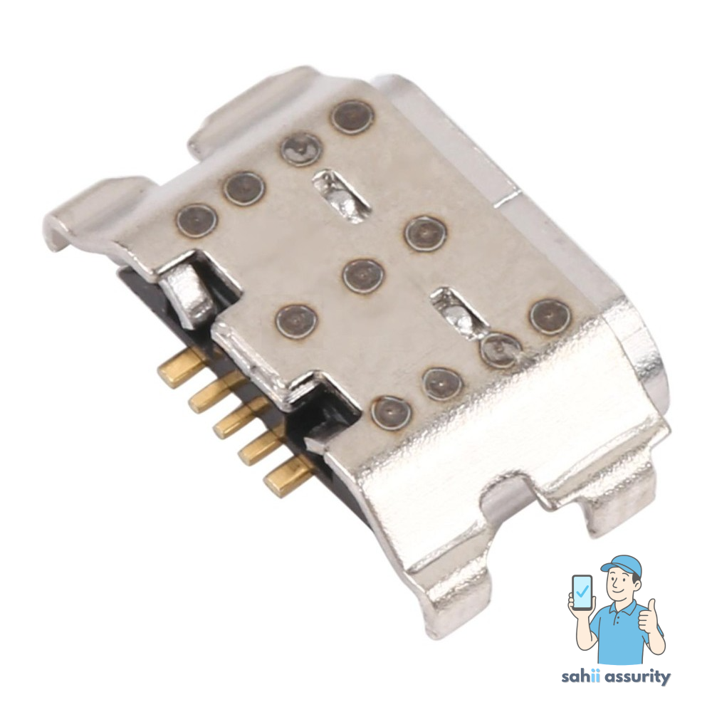 Charging Connector for Xiaomi Redmi Poco C3 thumbnail